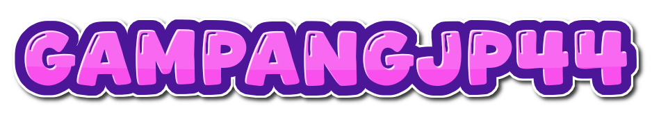 GAMPANGJP44 Logo